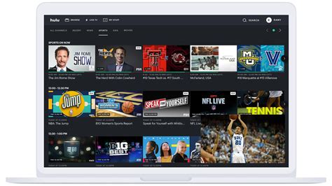 hulu bally sports add on.